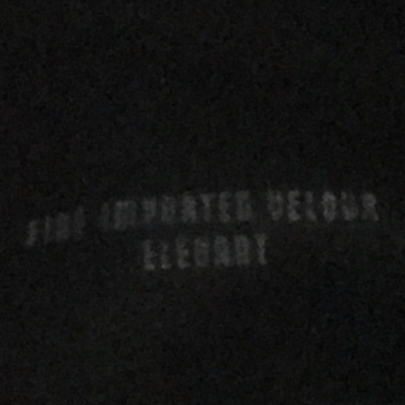 1920s style vintage Felt cloche hat - Picture 8 of 11